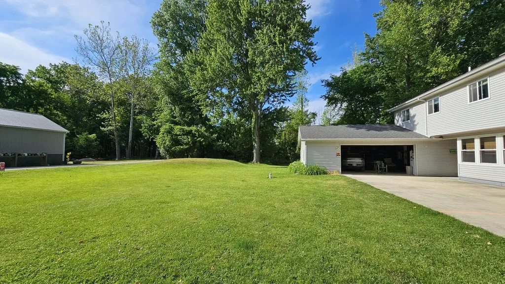 266 Keystone Drive Gilead Township MI 49028