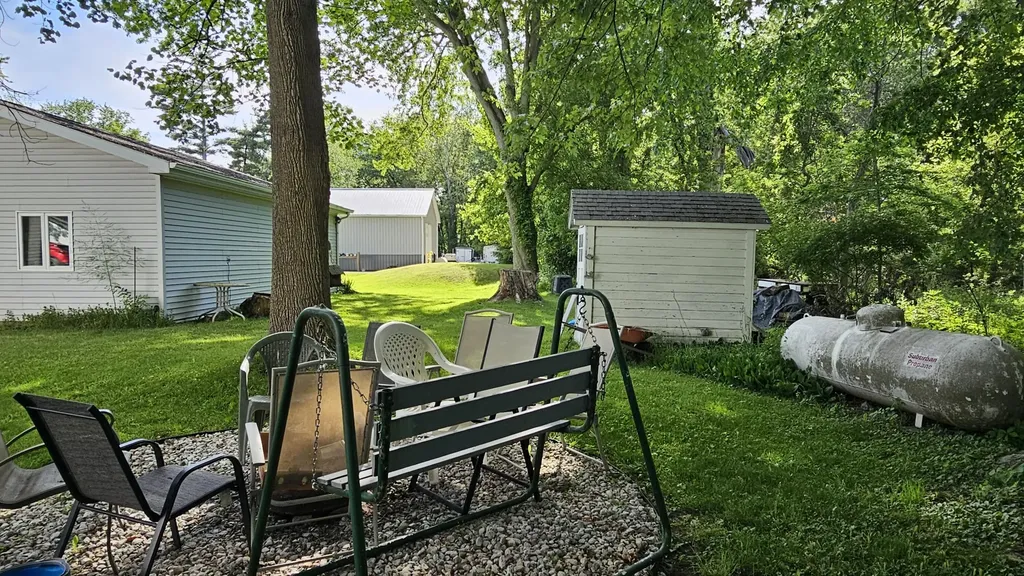 266 Keystone Drive Gilead Township MI 49028