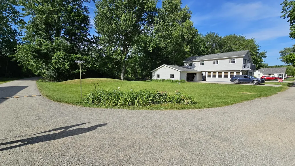 266 Keystone Drive Gilead Township MI 49028
