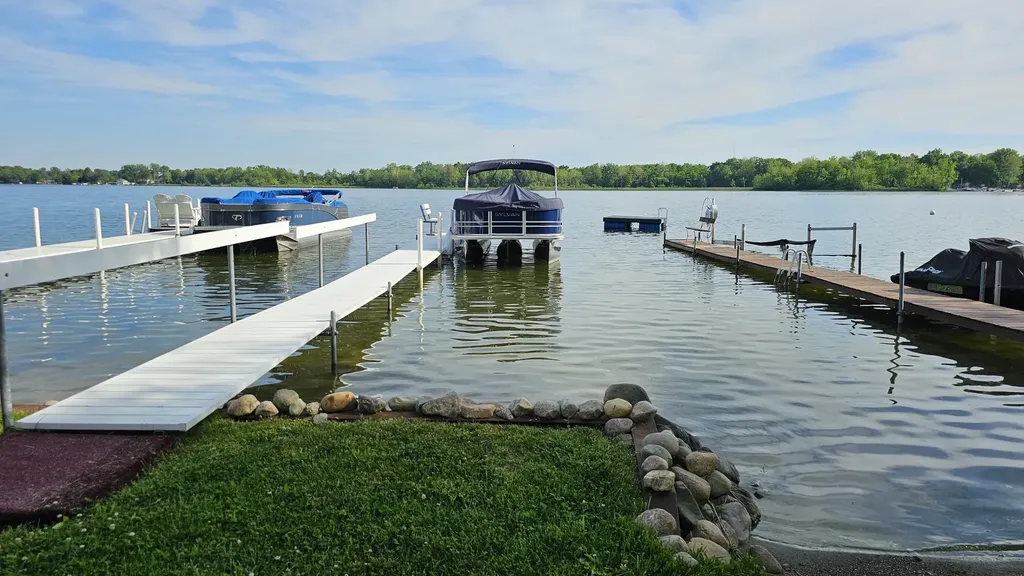 266 Keystone Drive Gilead Township MI 49028