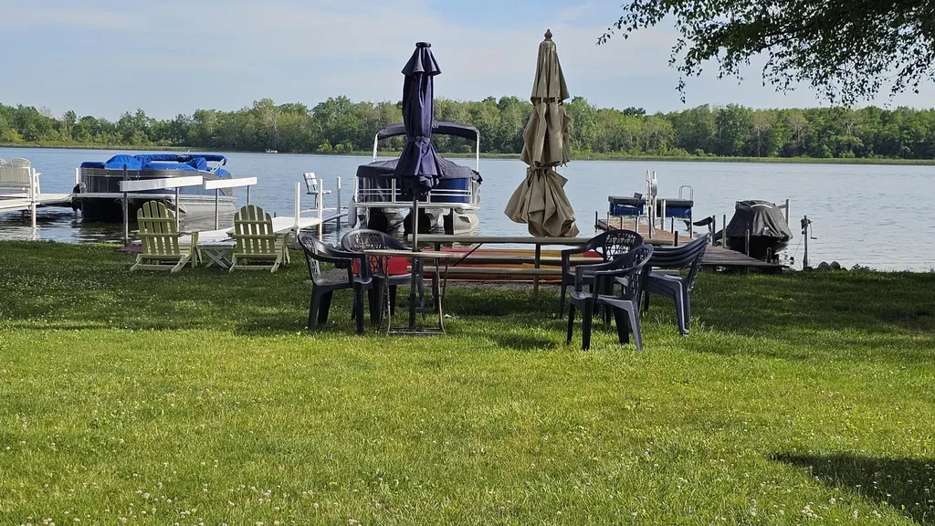 266 Keystone Drive Gilead Township MI 49028