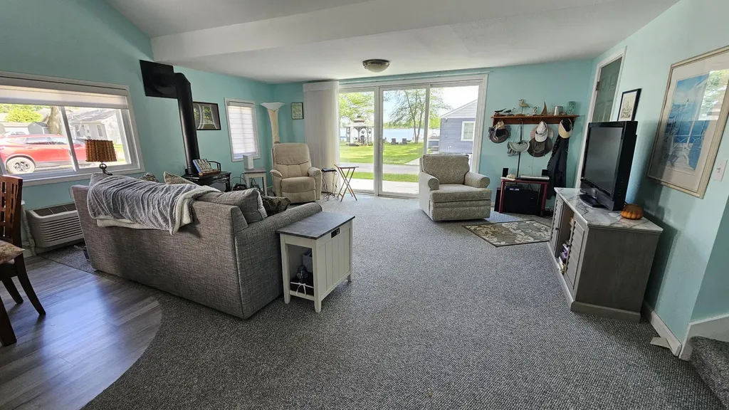 266 Keystone Drive Gilead Township MI 49028