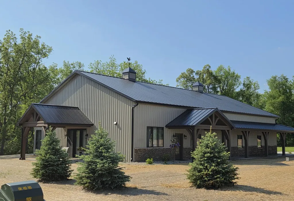 1012 Bayview Drive Kinderhook Township MI 49036