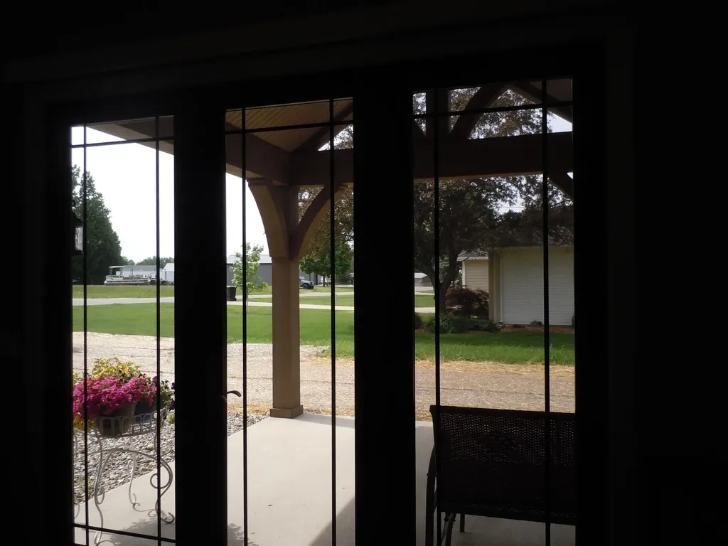 1012 Bayview Drive Kinderhook Township MI 49036