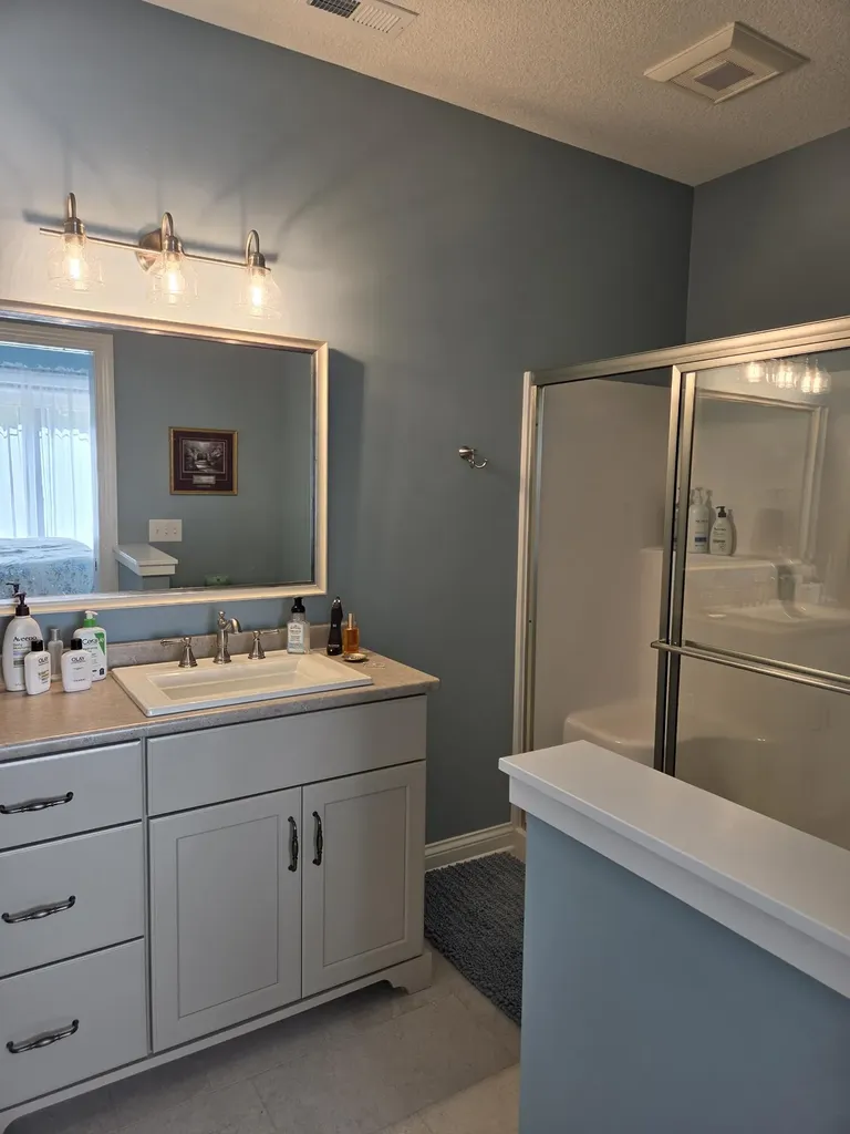 1012 Bayview Drive Kinderhook Township MI 49036