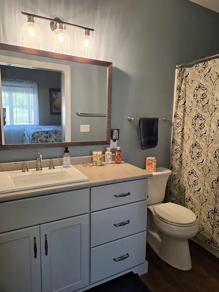 1012 Bayview Drive Kinderhook Township MI 49036