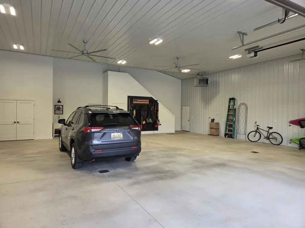 1012 Bayview Drive Kinderhook Township MI 49036