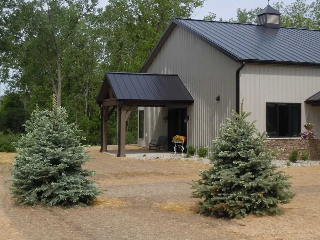 1012 Bayview Drive Kinderhook Township MI 49036