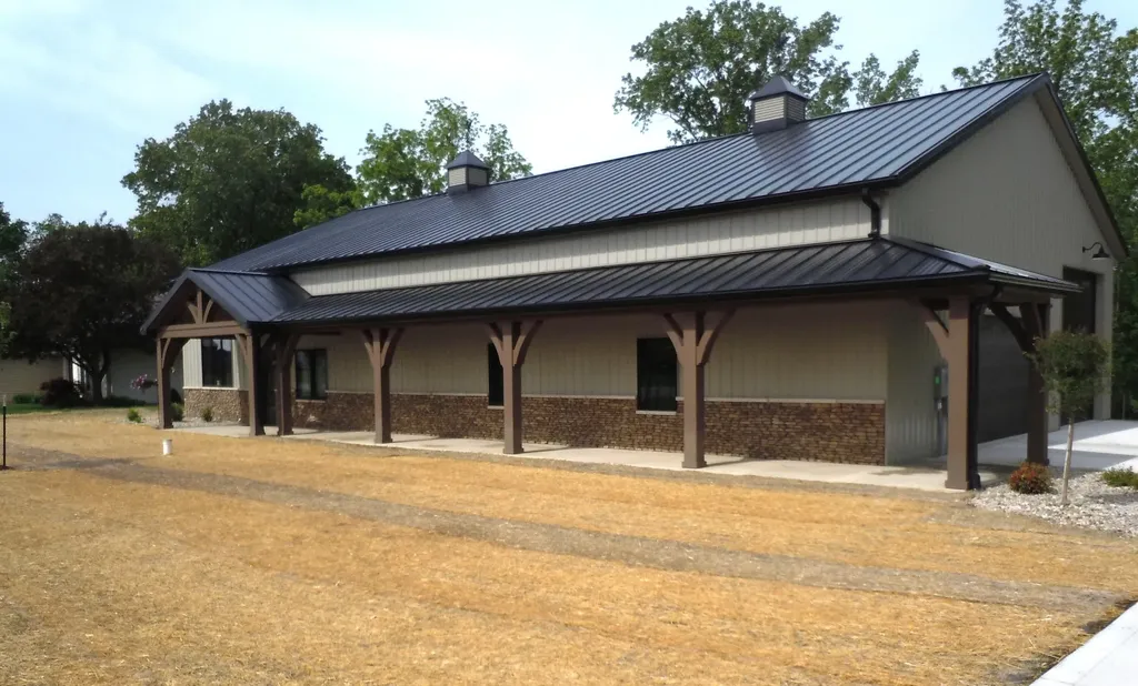 1012 Bayview Drive Kinderhook Township MI 49036