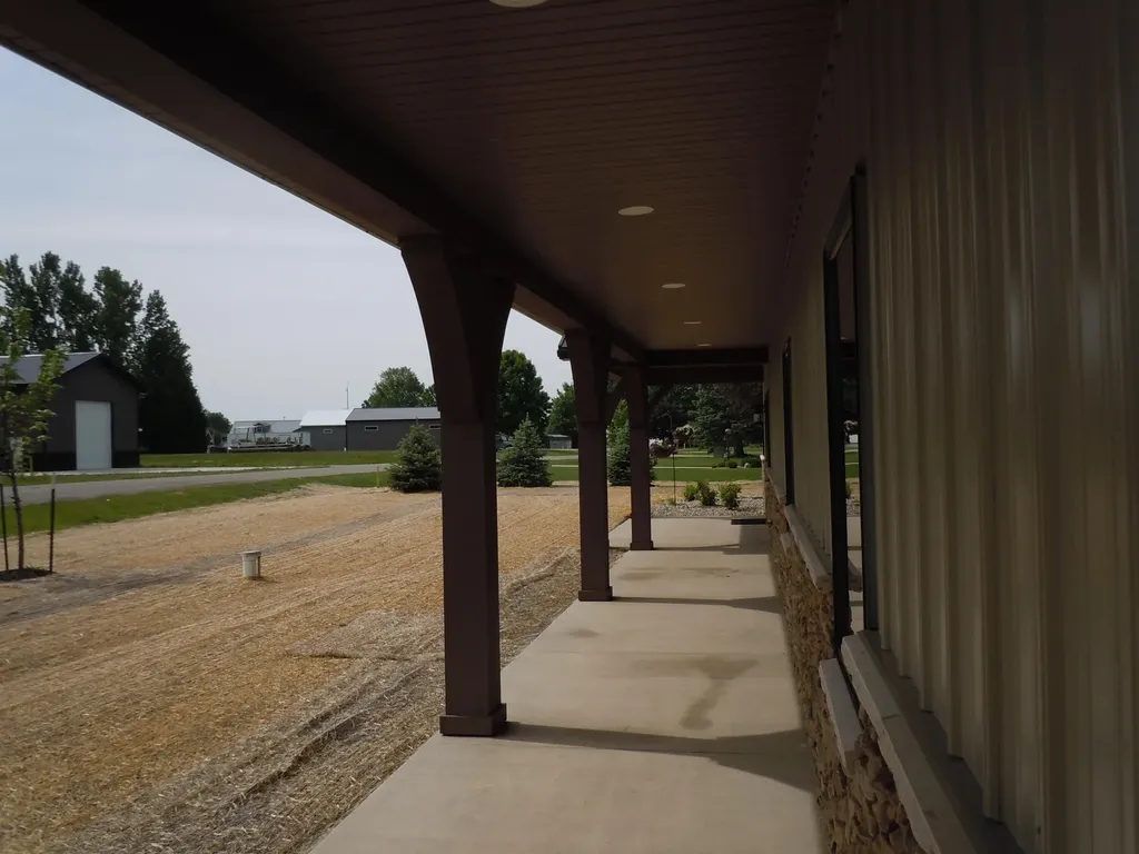 1012 Bayview Drive Kinderhook Township MI 49036