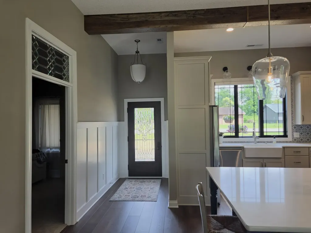 1012 Bayview Drive Kinderhook Township MI 49036