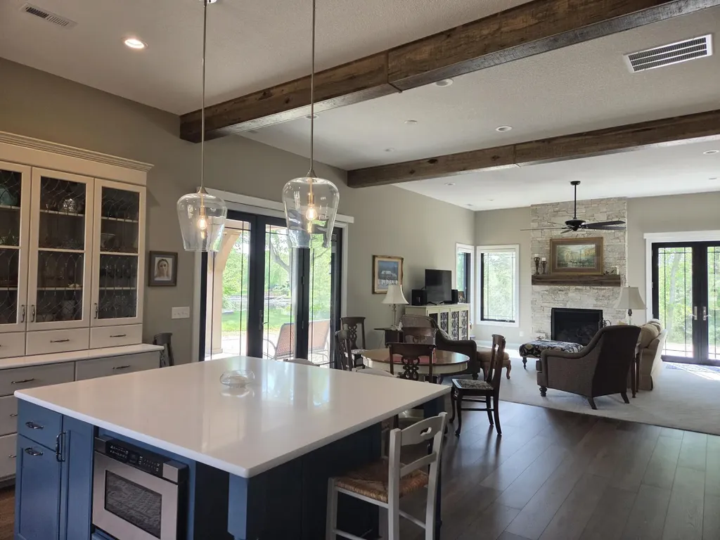 1012 Bayview Drive Kinderhook Township MI 49036