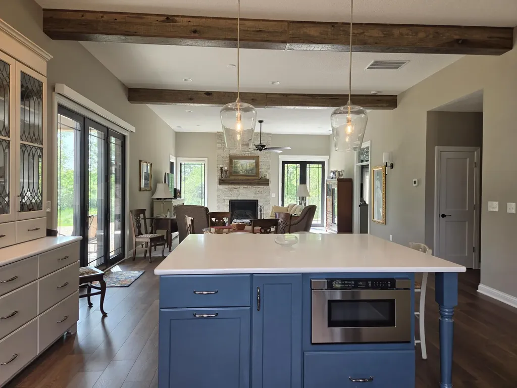 1012 Bayview Drive Kinderhook Township MI 49036