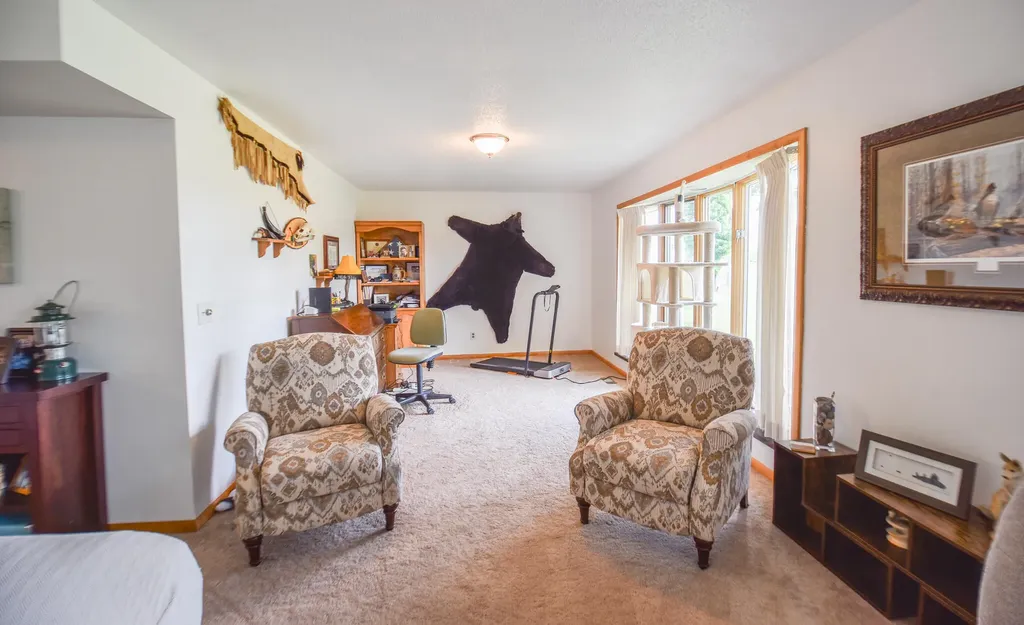 8391 Old Us 27 S Fredonia Township MI 49068