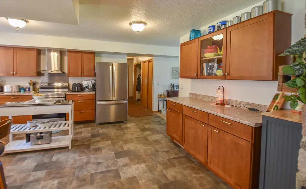 8391 Old Us 27 S Fredonia Township MI 49068