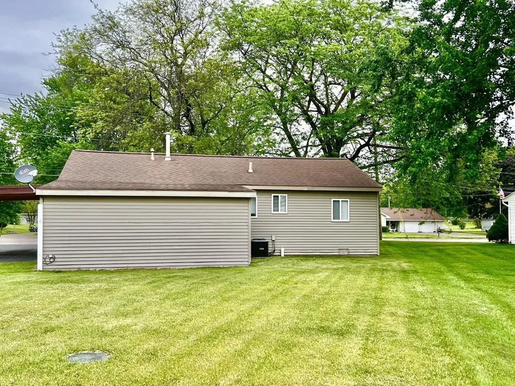 510 N Union City Road Coldwater City MI 49036