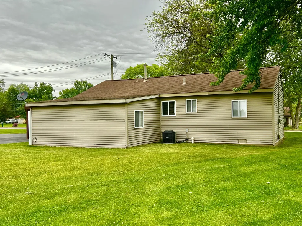 510 N Union City Road Coldwater City MI 49036