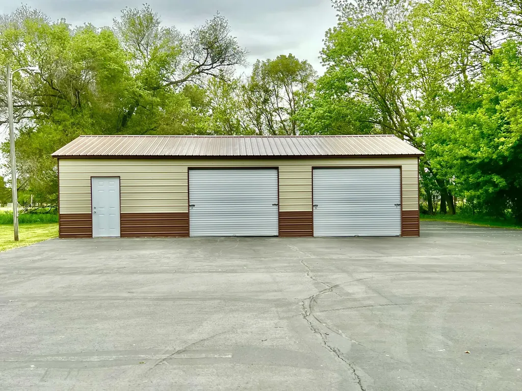 510 N Union City Road Coldwater City MI 49036