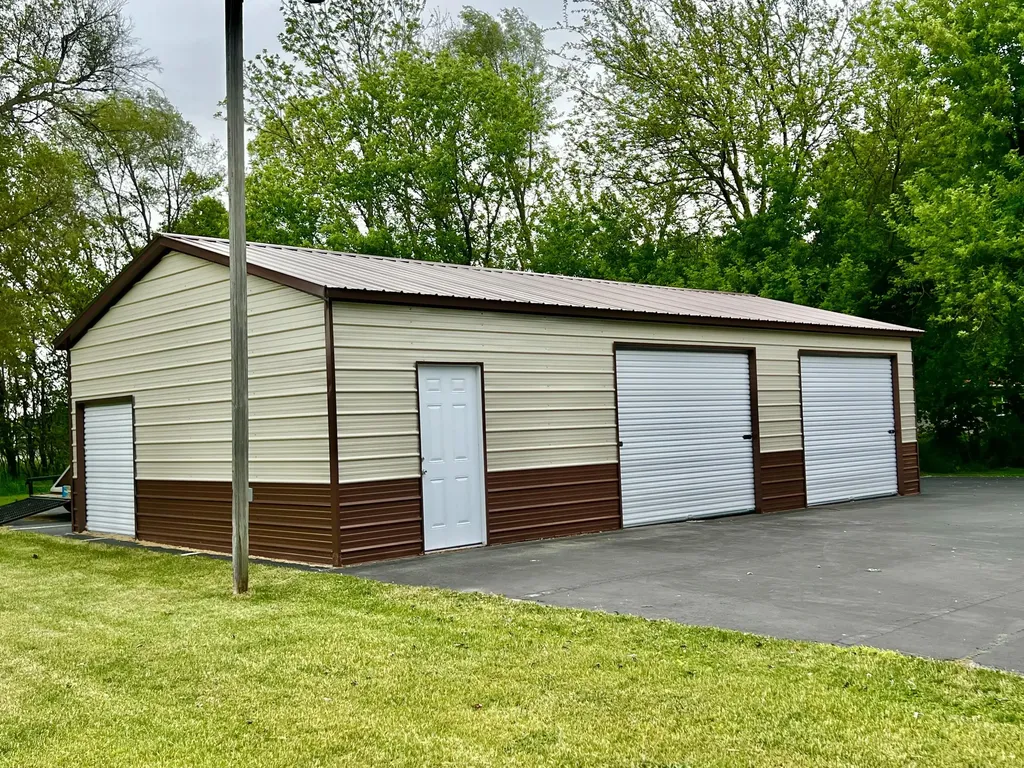 510 N Union City Road Coldwater City MI 49036