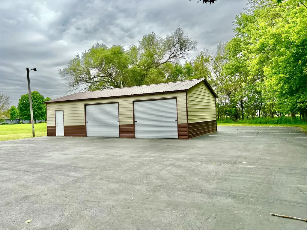 510 N Union City Road Coldwater City MI 49036