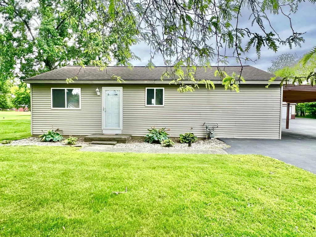 510 N Union City Road Coldwater City MI 49036
