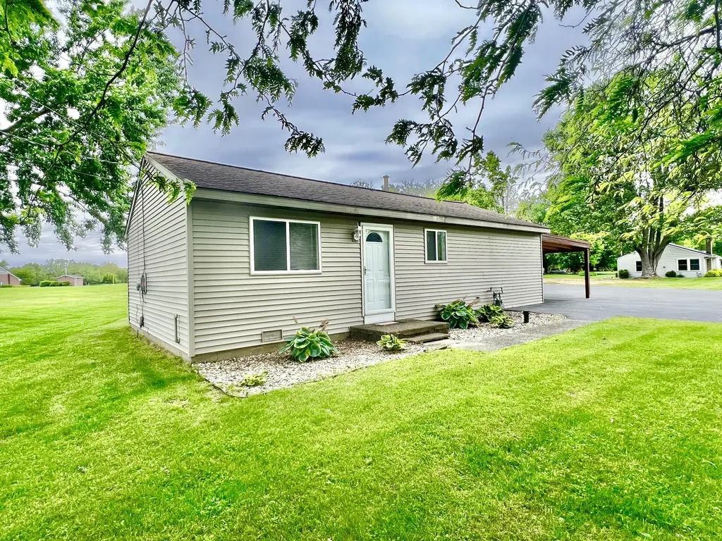 510 N Union City Road Coldwater City MI 49036