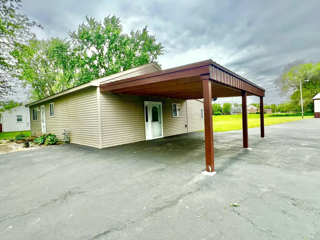 510 N Union City Road Coldwater City MI 49036