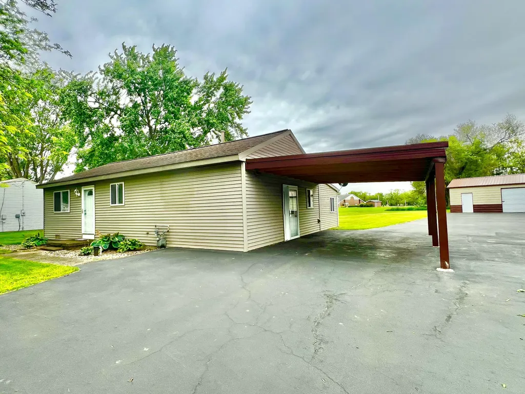 510 N Union City Road Coldwater City MI 49036