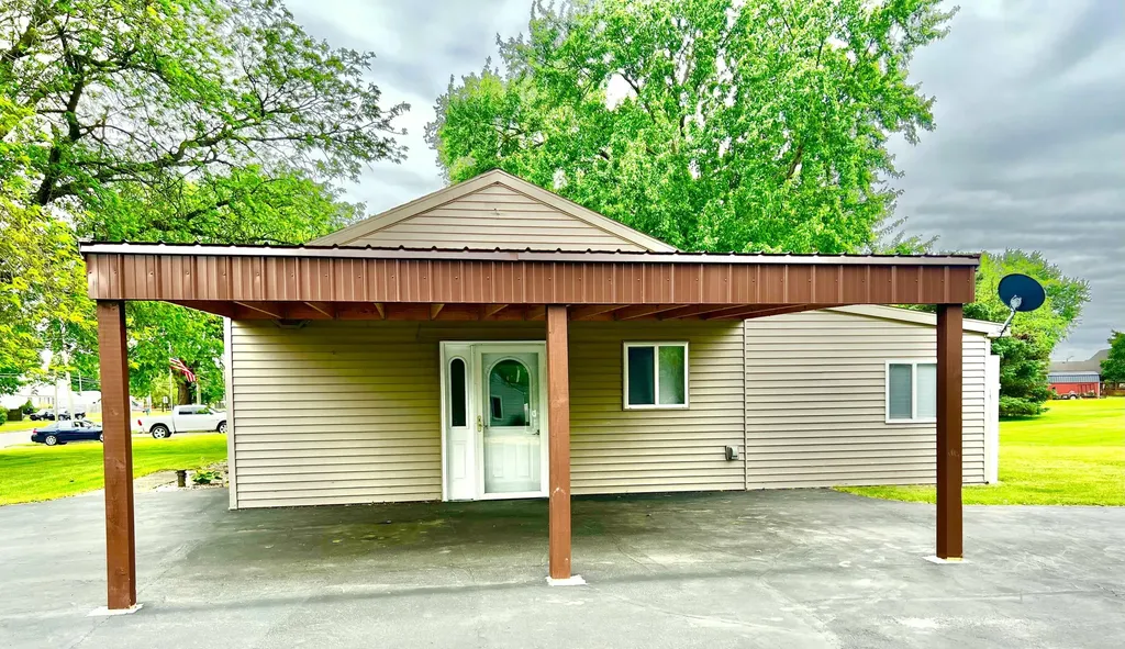 510 N Union City Road Coldwater City MI 49036