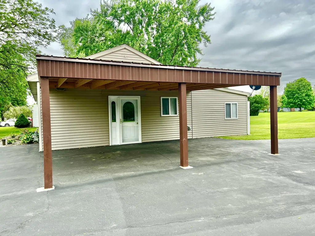 510 N Union City Road Coldwater City MI 49036