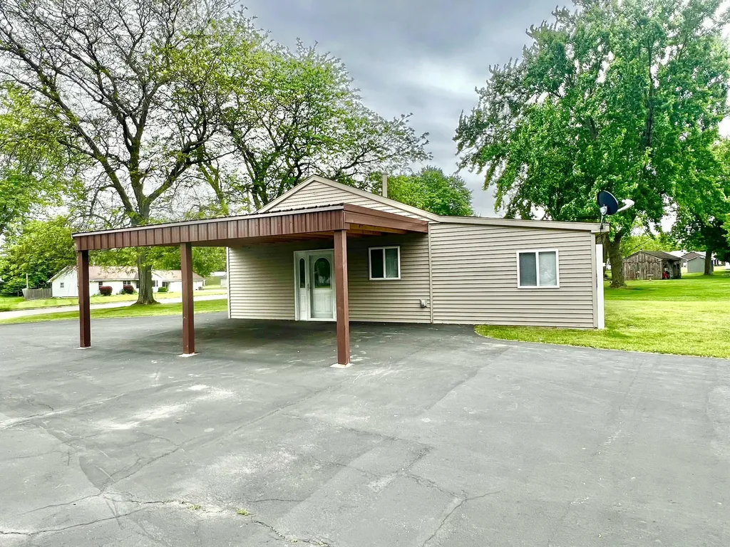 510 N Union City Road Coldwater City MI 49036