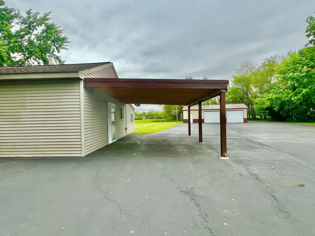 510 N Union City Road Coldwater City MI 49036