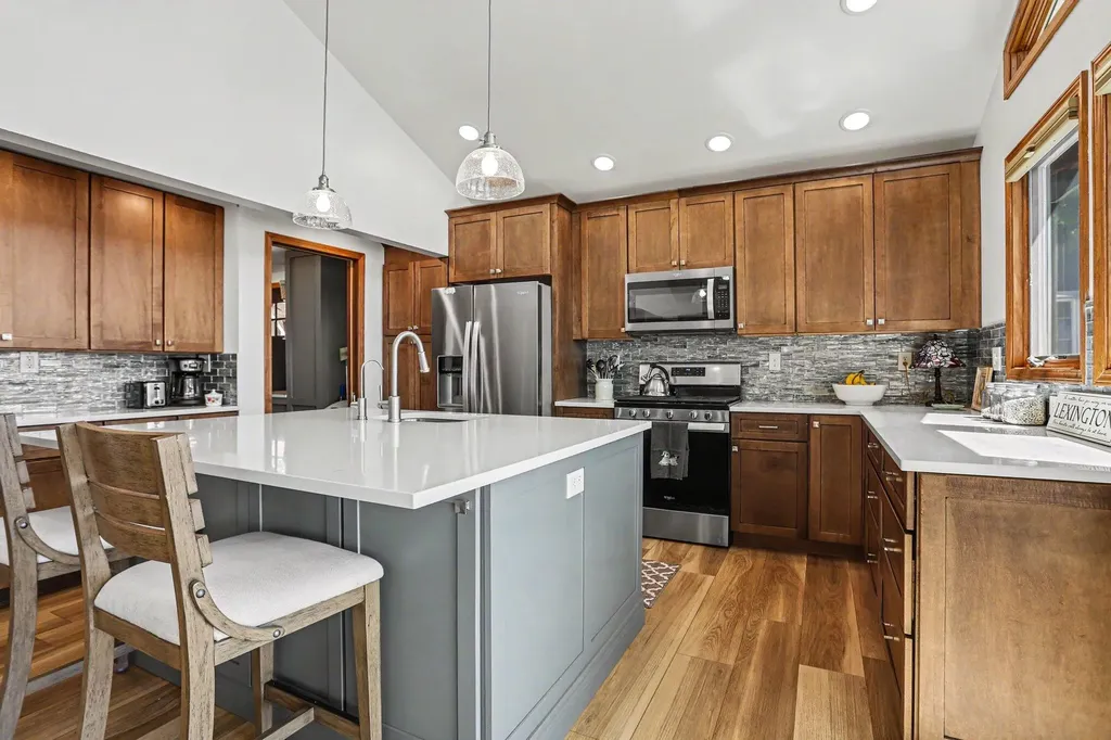527 Crystal Beach Drive Ovid Township MI 49036