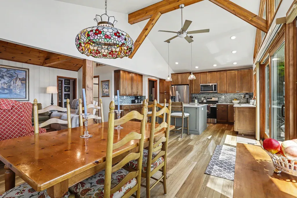 527 Crystal Beach Drive Ovid Township MI 49036