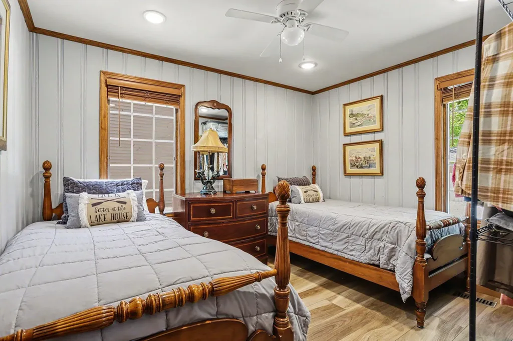 527 Crystal Beach Drive Ovid Township MI 49036