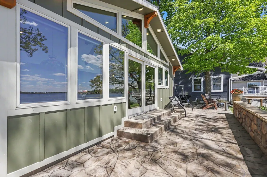 527 Crystal Beach Drive Ovid Township MI 49036