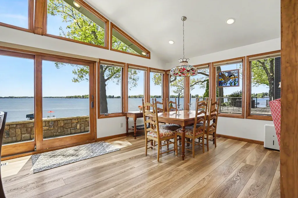 527 Crystal Beach Drive Ovid Township MI 49036