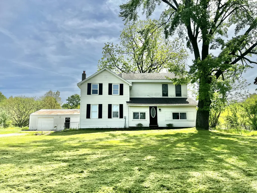 16400 28 Mile Road Sheridan Township MI 49224