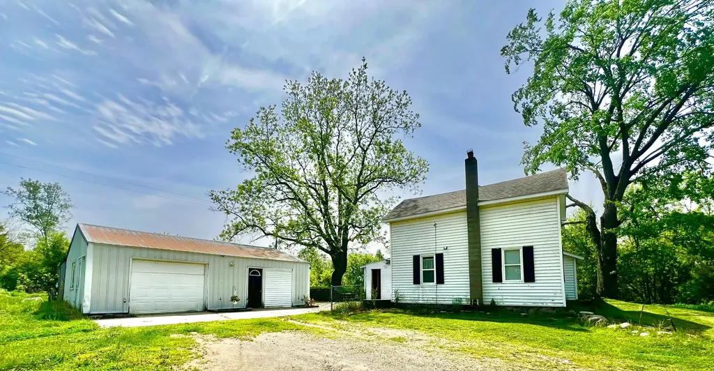 16400 28 Mile Road Sheridan Township MI 49224