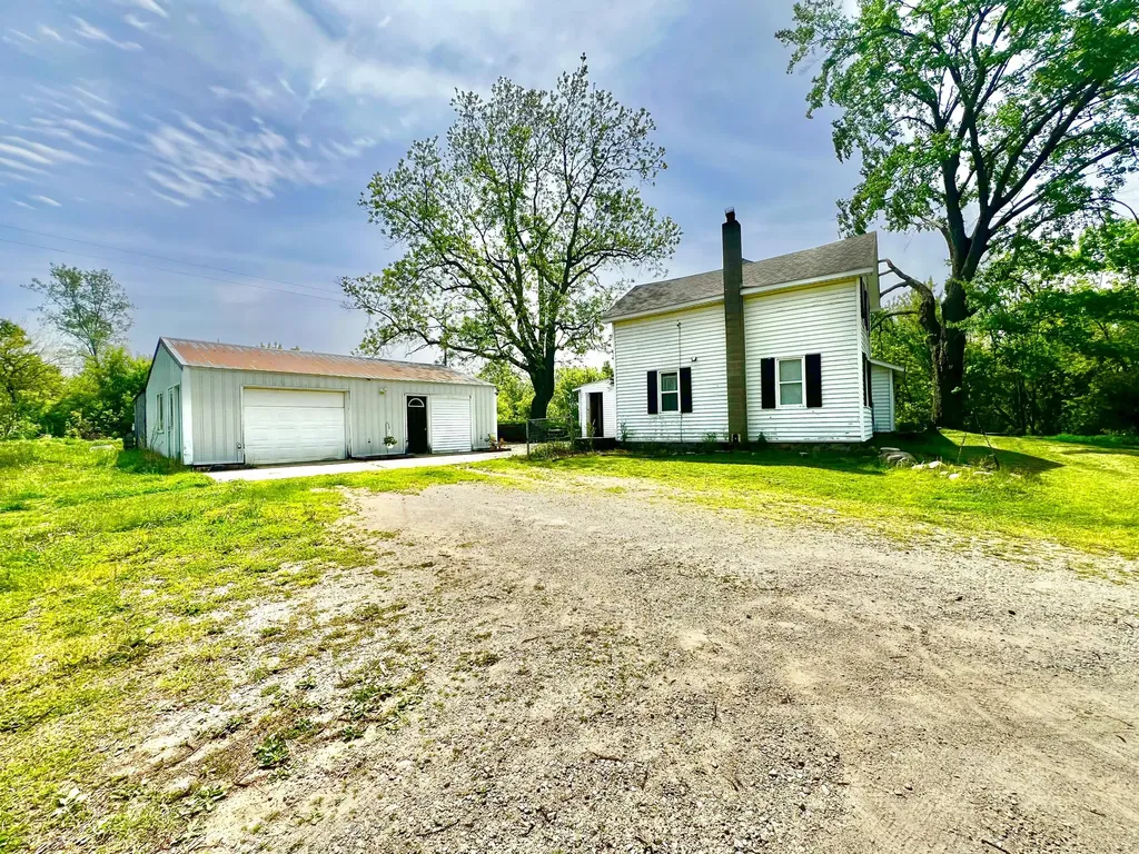 16400 28 Mile Road Sheridan Township MI 49224