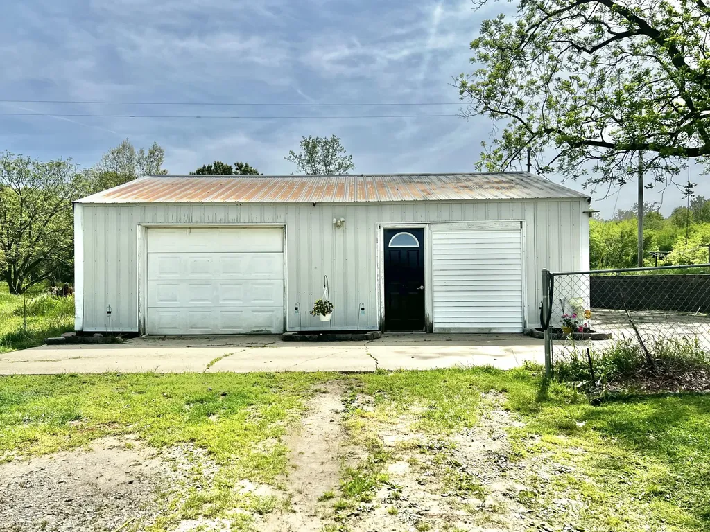 16400 28 Mile Road Sheridan Township MI 49224