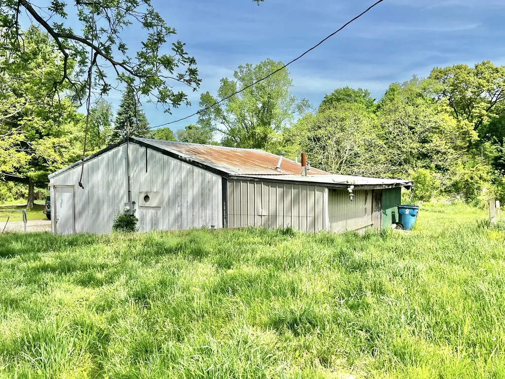16400 28 Mile Road Sheridan Township MI 49224