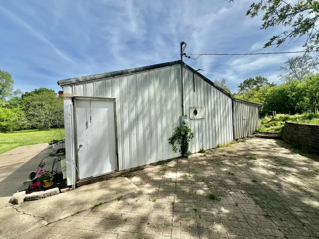 16400 28 Mile Road Sheridan Township MI 49224