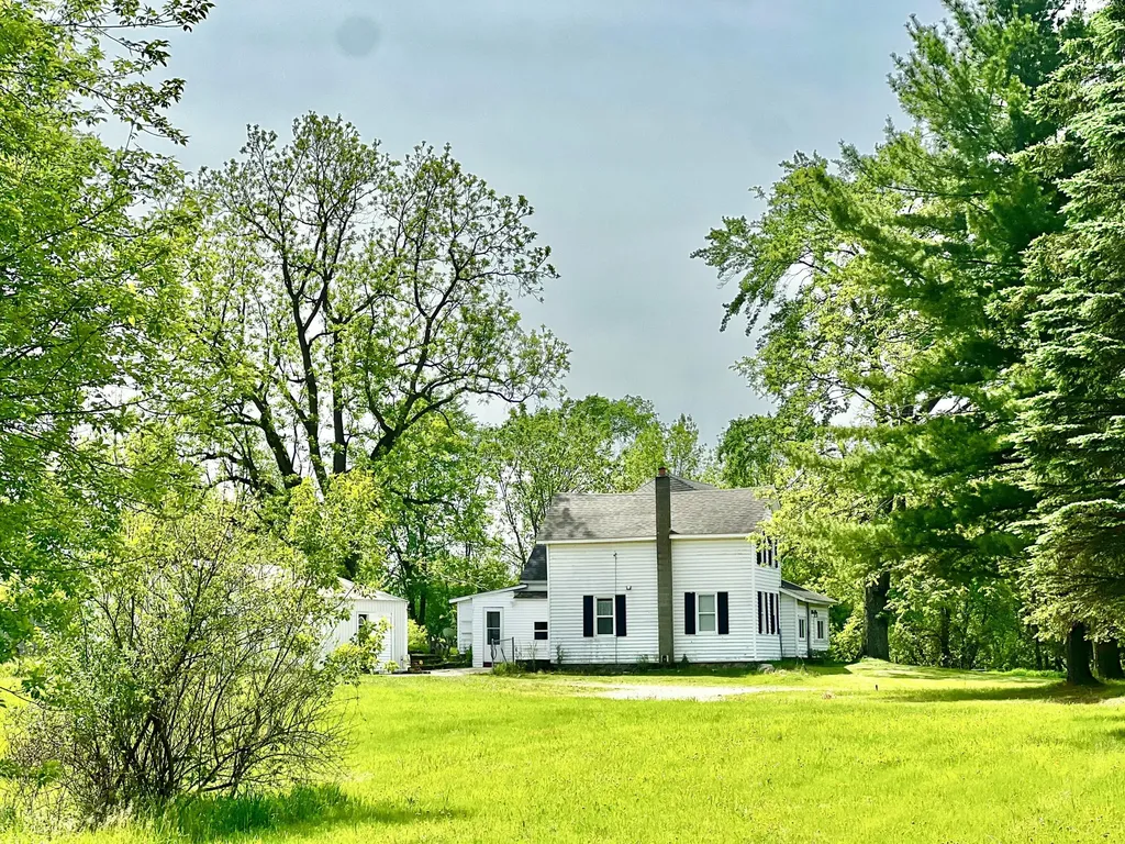 16400 28 Mile Road Sheridan Township MI 49224