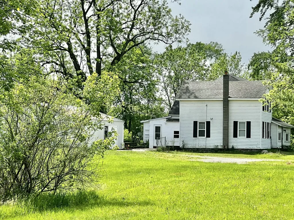 16400 28 Mile Road Sheridan Township MI 49224