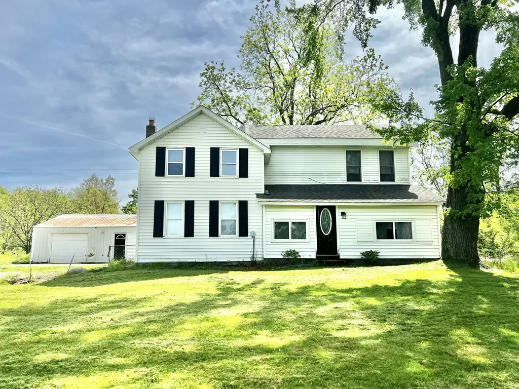 16400 28 Mile Road Sheridan Township MI 49224