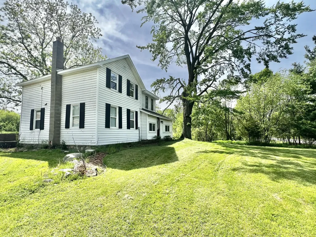 16400 28 Mile Road Sheridan Township MI 49224