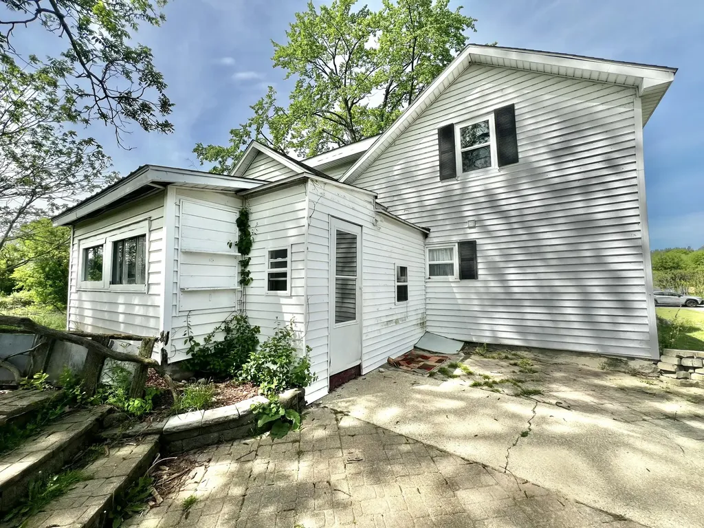 16400 28 Mile Road Sheridan Township MI 49224