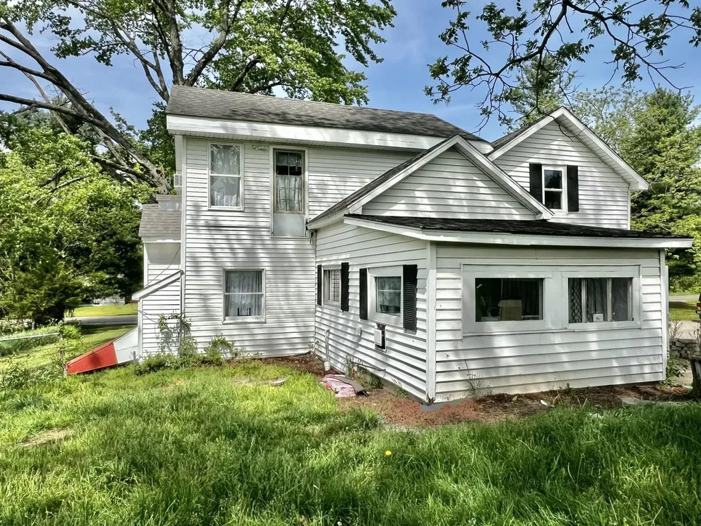 16400 28 Mile Road Sheridan Township MI 49224