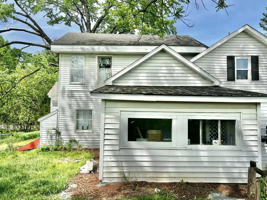 16400 28 Mile Road Sheridan Township MI 49224